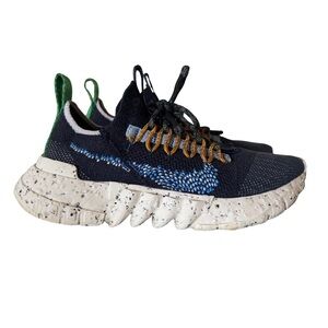 Nike Space Hippie 01 Sneakers Women’s 7